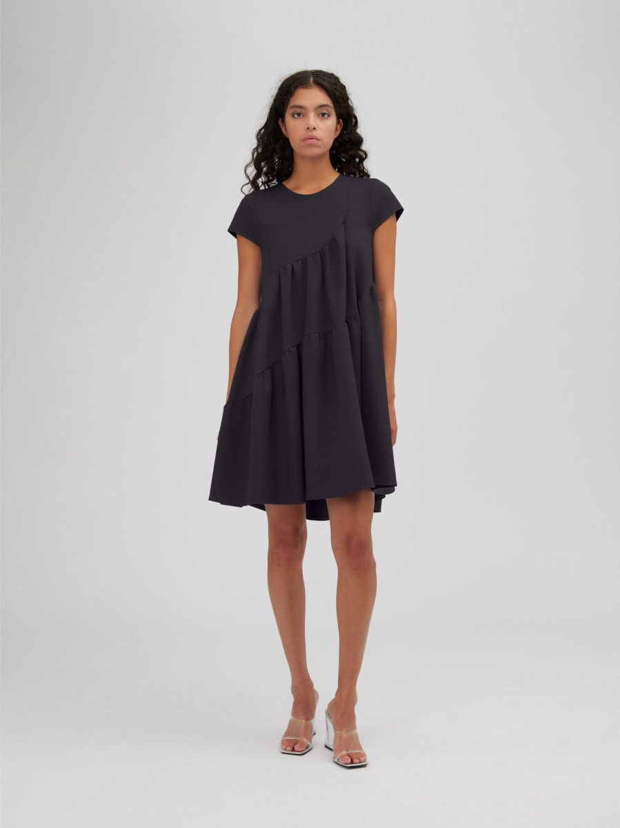 Women Elaine Hersby | Pierina Dress