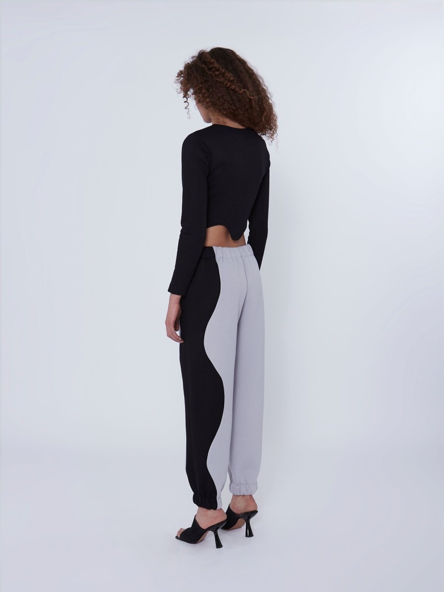 Women Elaine Hersby | Franca Pants