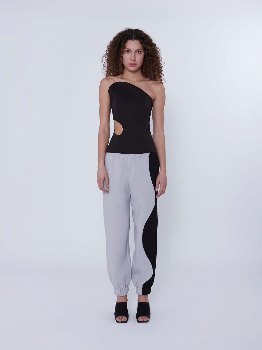 Women Elaine Hersby | Franca Pants