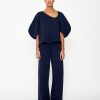 Women Elaine Hersby | Valencia Pant