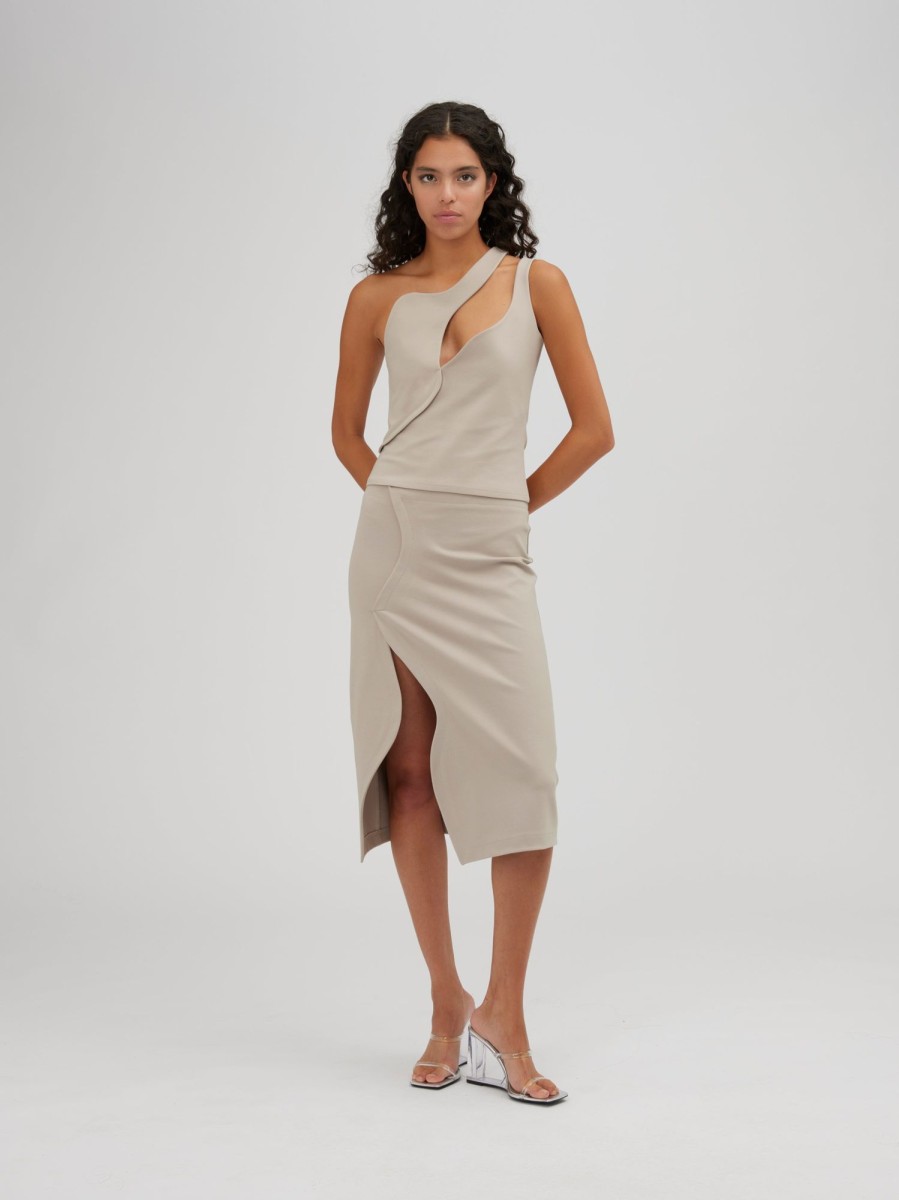 Women Elaine Hersby | Enrica Skirt