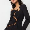 Women Elaine Hersby | Filippina Jacket