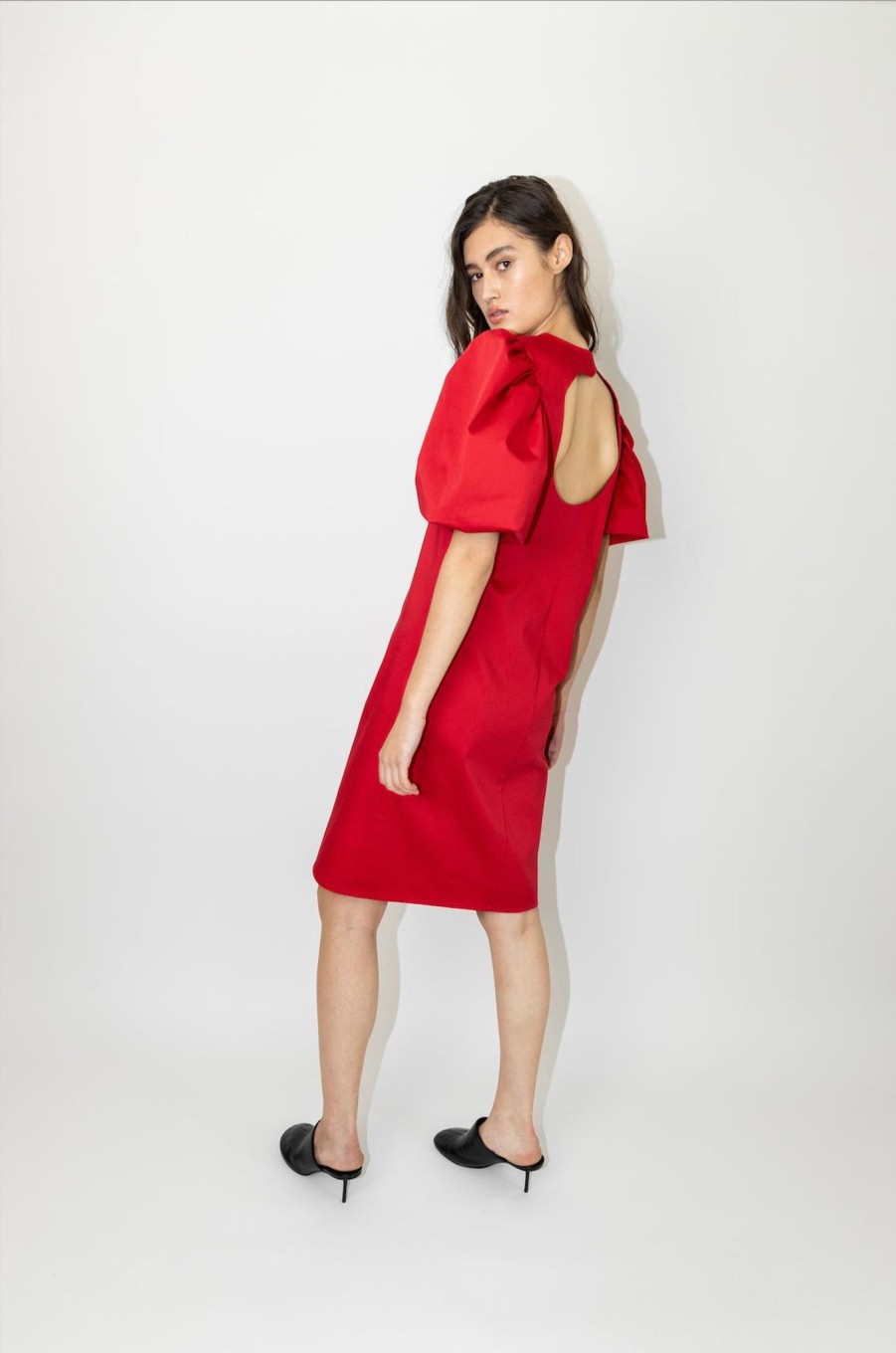 Women Elaine Hersby | Lucetta Dress