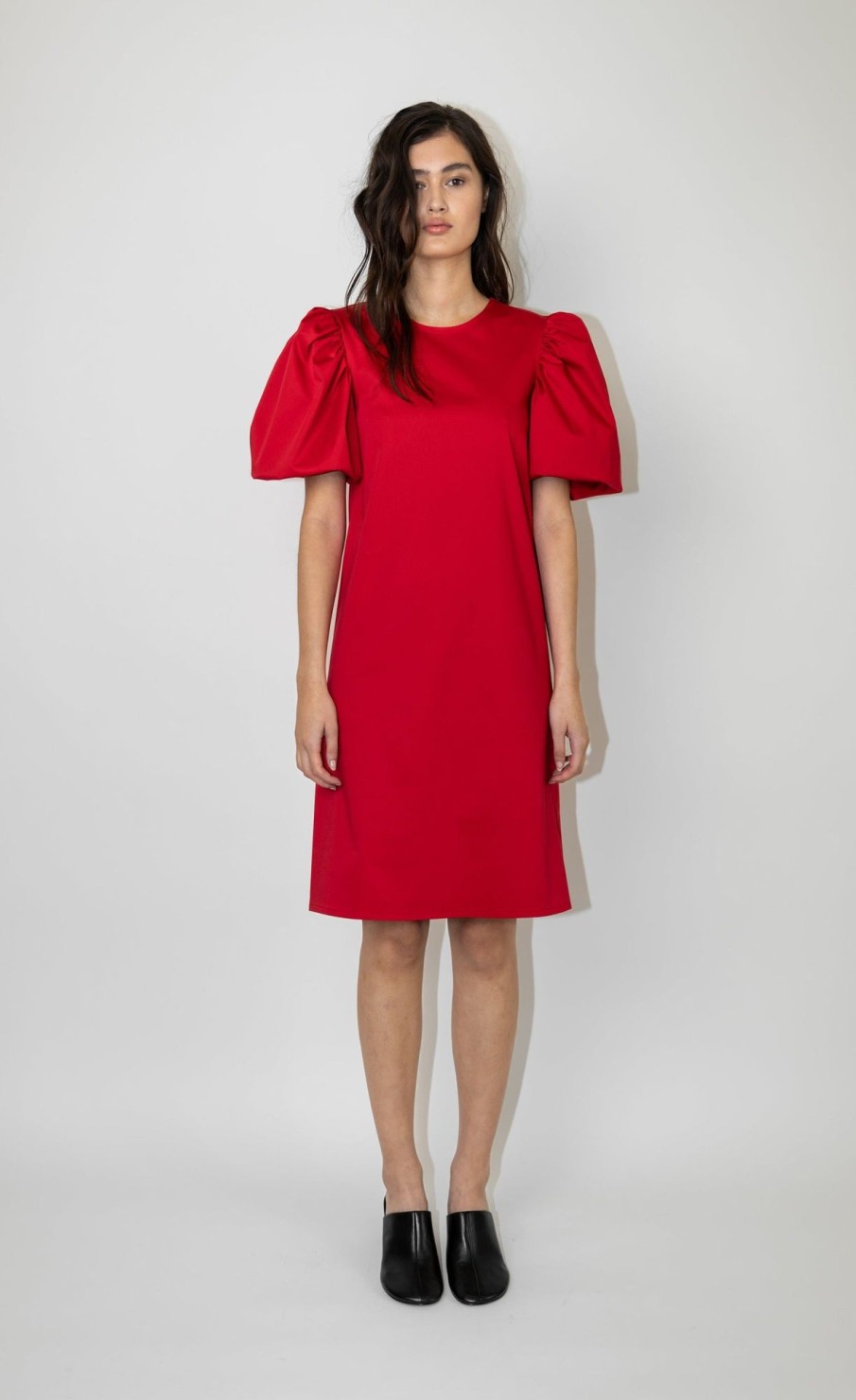 Women Elaine Hersby | Lucetta Dress