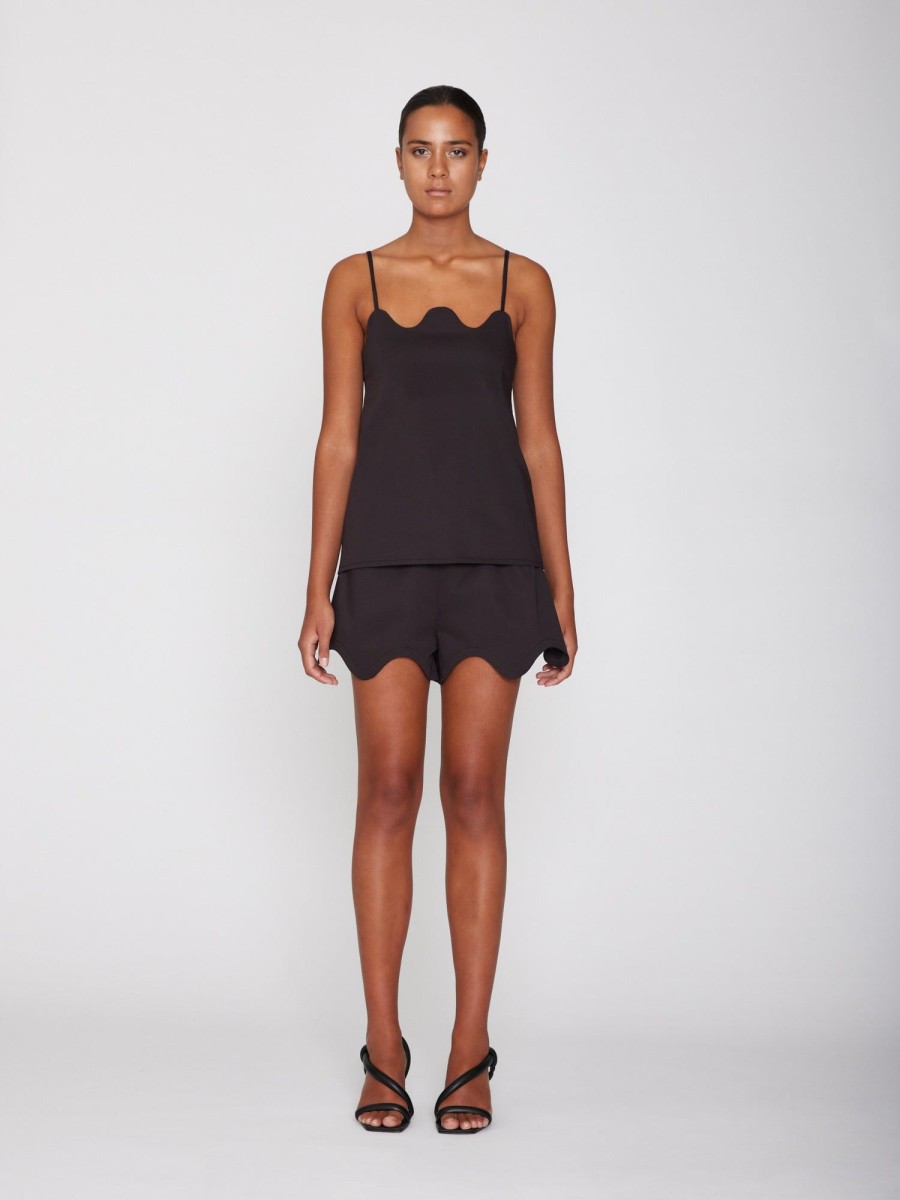 Women Elaine Hersby | Magdalena Top