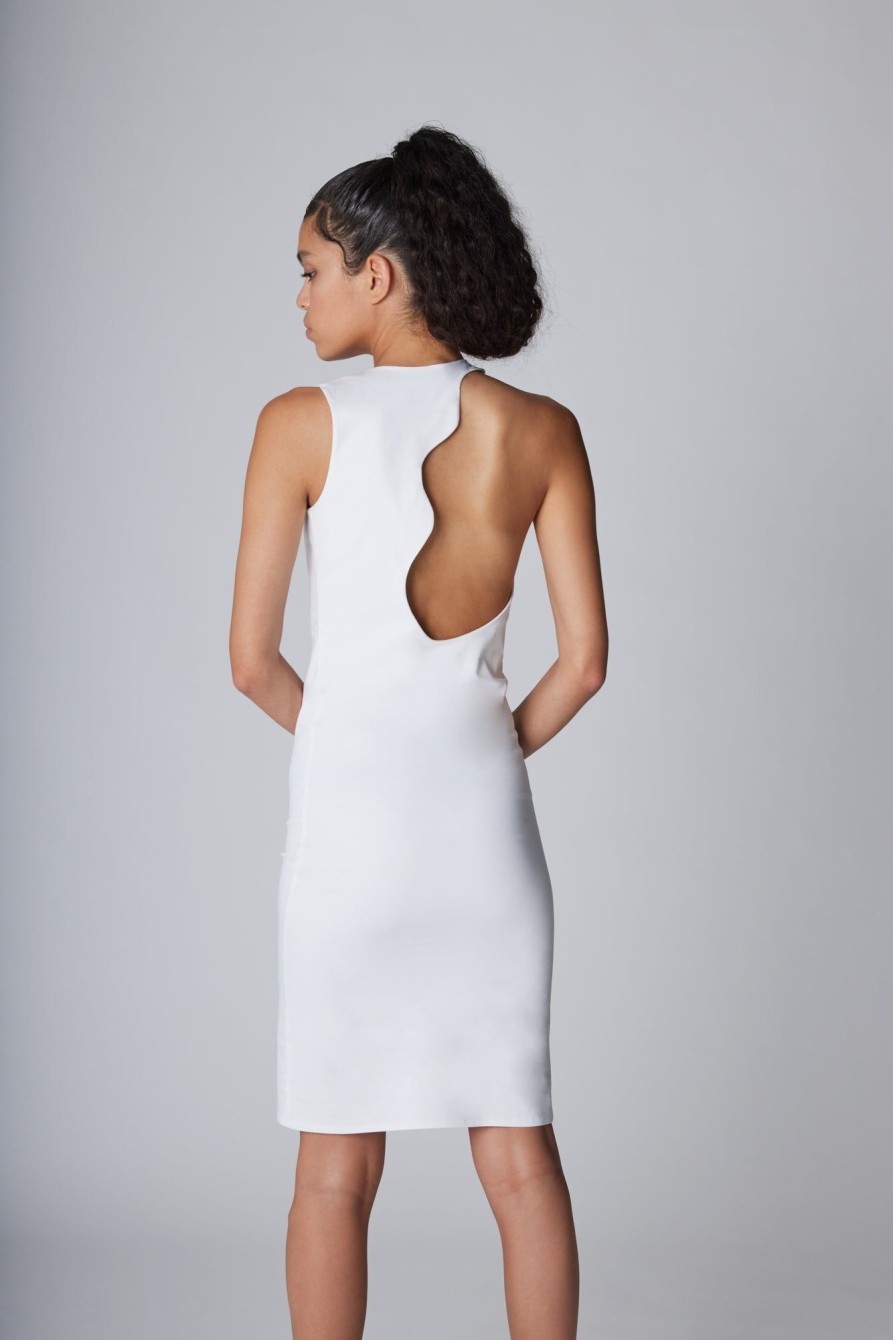 Women Elaine Hersby | Salome Dress