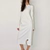 Women Elaine Hersby | Elvia Dress Midi