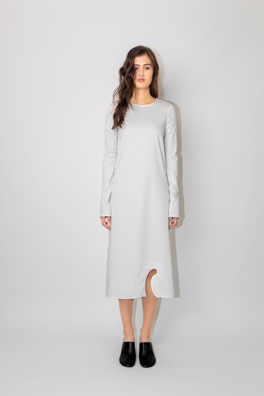 Women Elaine Hersby | Elvia Dress Midi