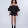 Women Elaine Hersby | Barbarella Top