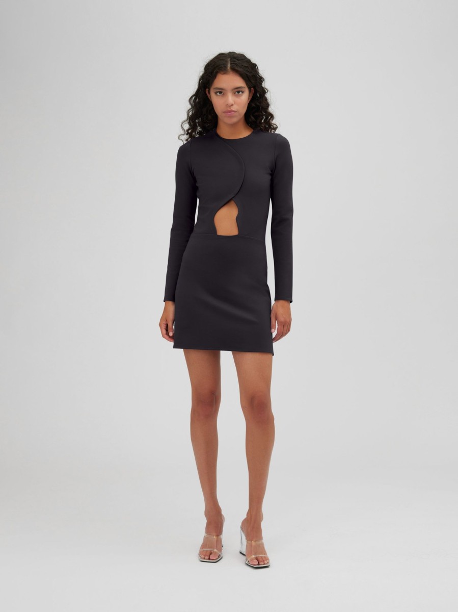 Women Elaine Hersby | Celestina Dress