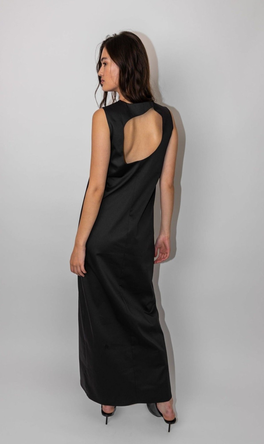 Women Elaine Hersby | Rufina Dress