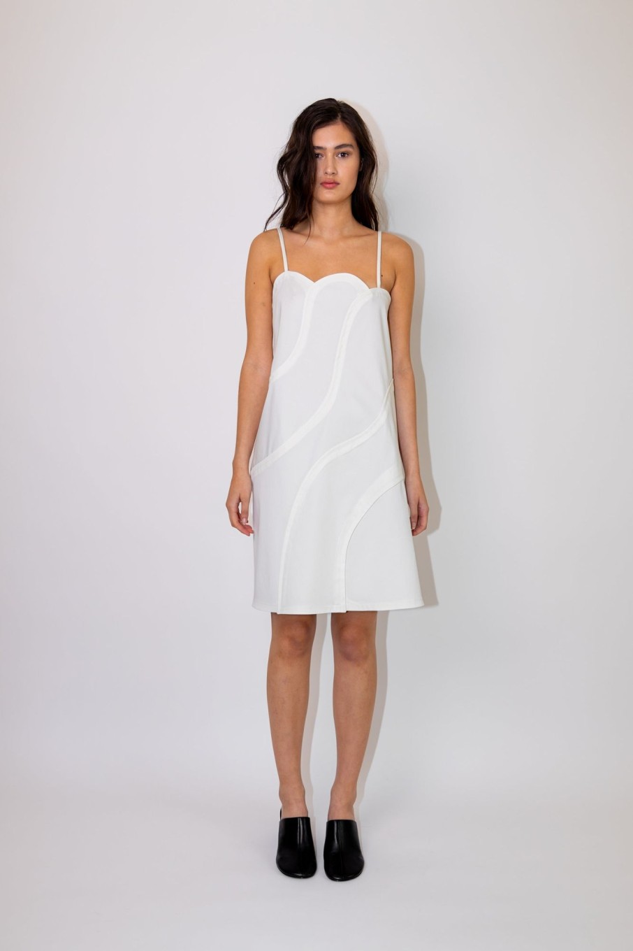 Women Elaine Hersby | Cosima Dress