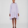 Women Elaine Hersby | Olga Hoodiedress