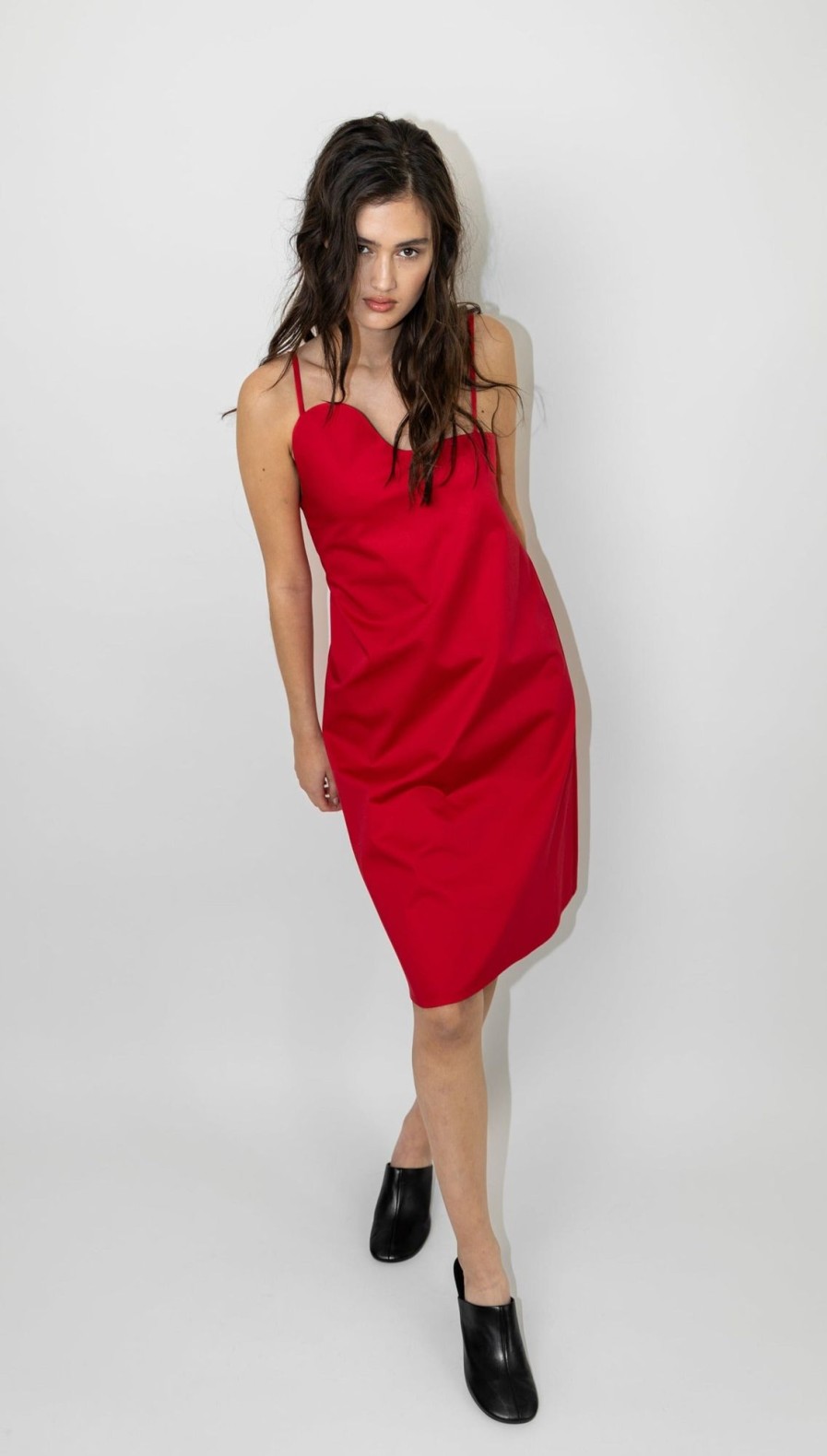 Women Elaine Hersby | Donara Dress