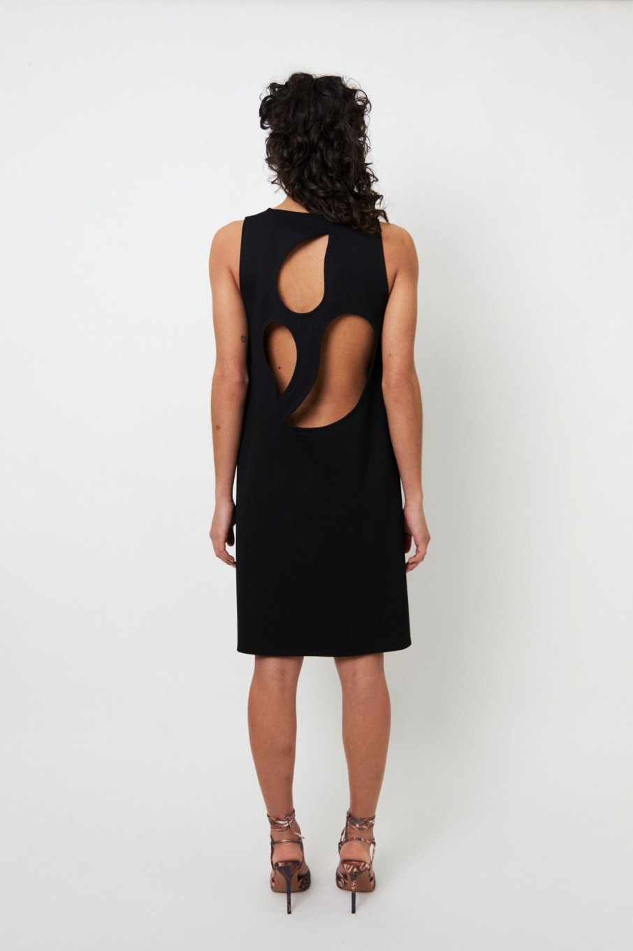 Women Elaine Hersby | Jacobella Dress