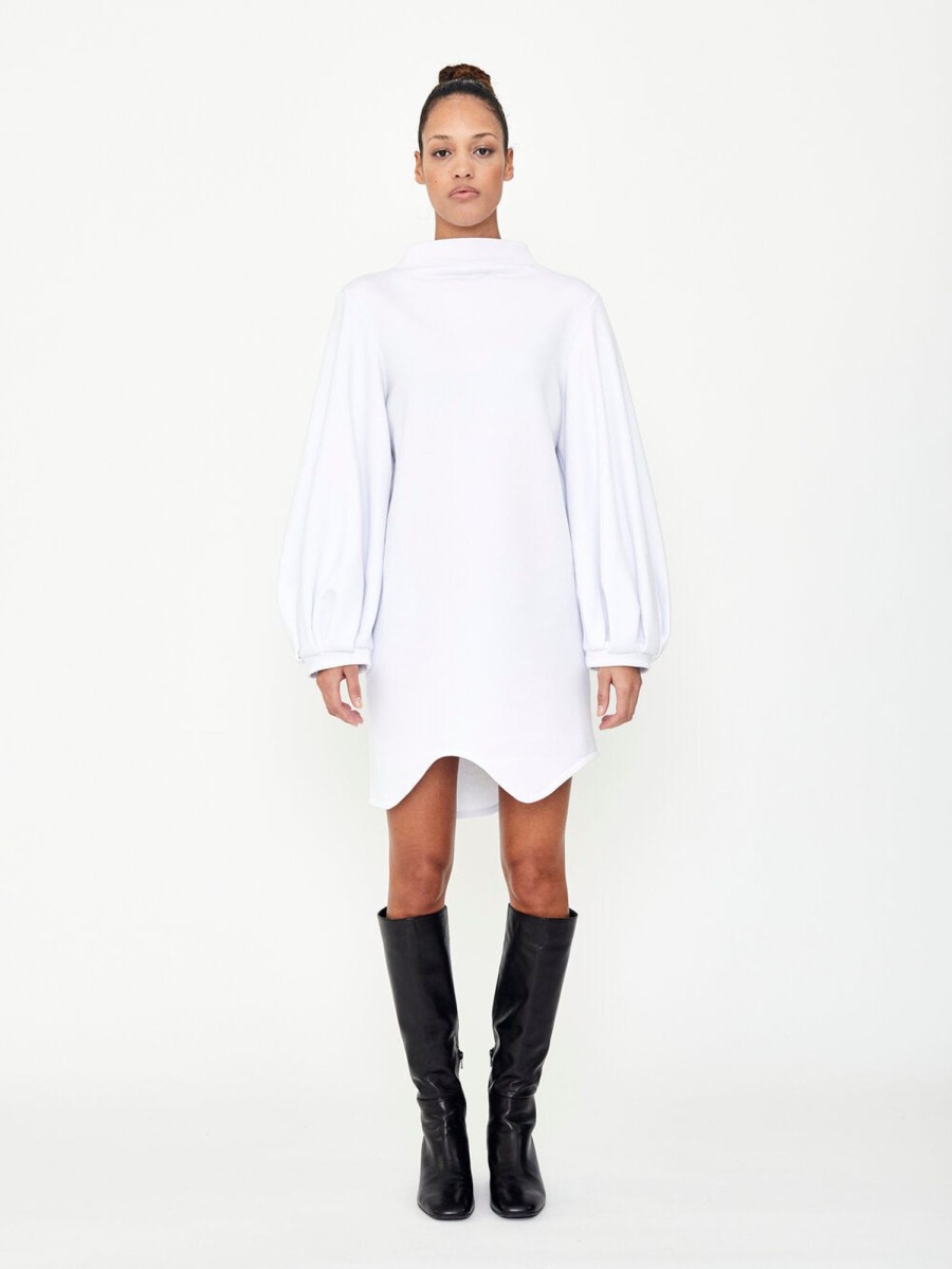 Women Elaine Hersby | Arya Dress