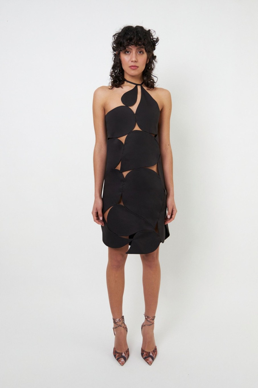 Women Elaine Hersby | Stefania Dress