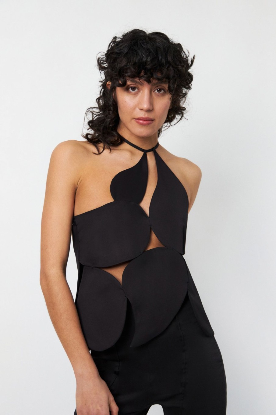 Women Elaine Hersby | Stefania Top