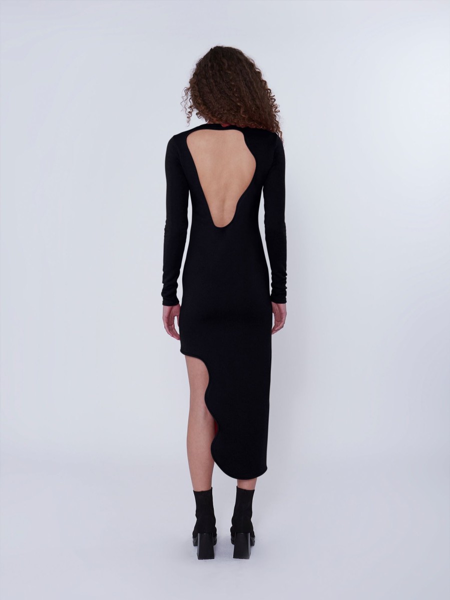 Women Elaine Hersby | Ottavia Dress