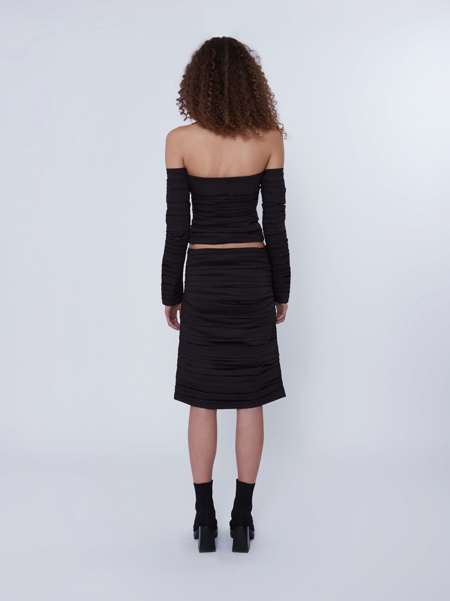 Women Elaine Hersby | Luca Skirt