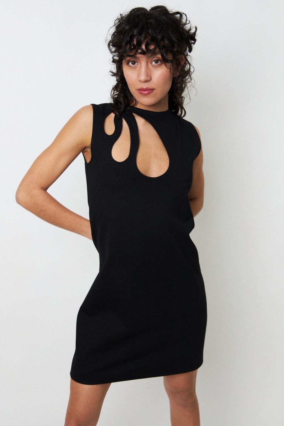 Women Elaine Hersby | Cameo Dress