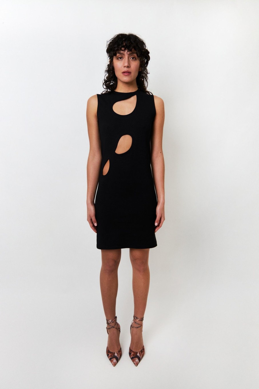 Women Elaine Hersby | Bambalina Dress